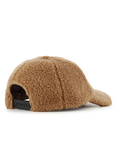 Cappello con ricamo THE MARC JACOBS KIDS | W61106213